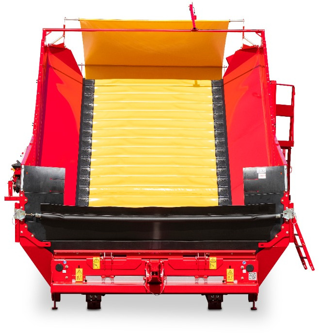 Grimme POWERCOMBI - Opslag: afbeelding 5 Grimme POWERCOMBI - Opslag: afbeelding 5