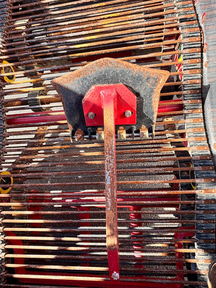 Oogstmachine Grimme SELECT 200: afbeelding 14