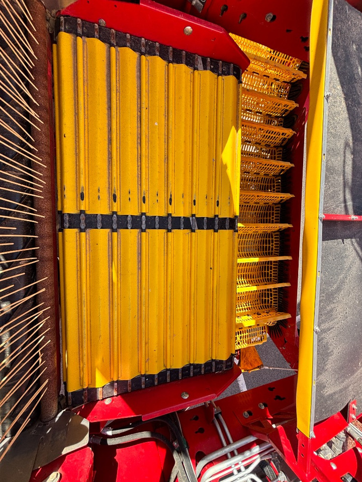 Oogstmachine Grimme SELECT 200: afbeelding 9