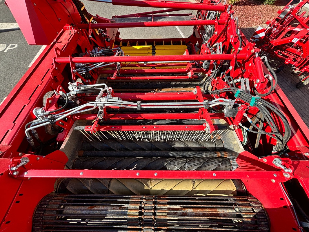 Oogstmachine Grimme SELECT 200: afbeelding 11