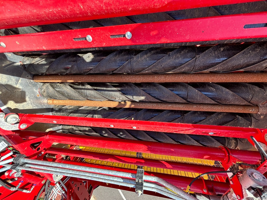 Oogstmachine Grimme SELECT 200: afbeelding 10