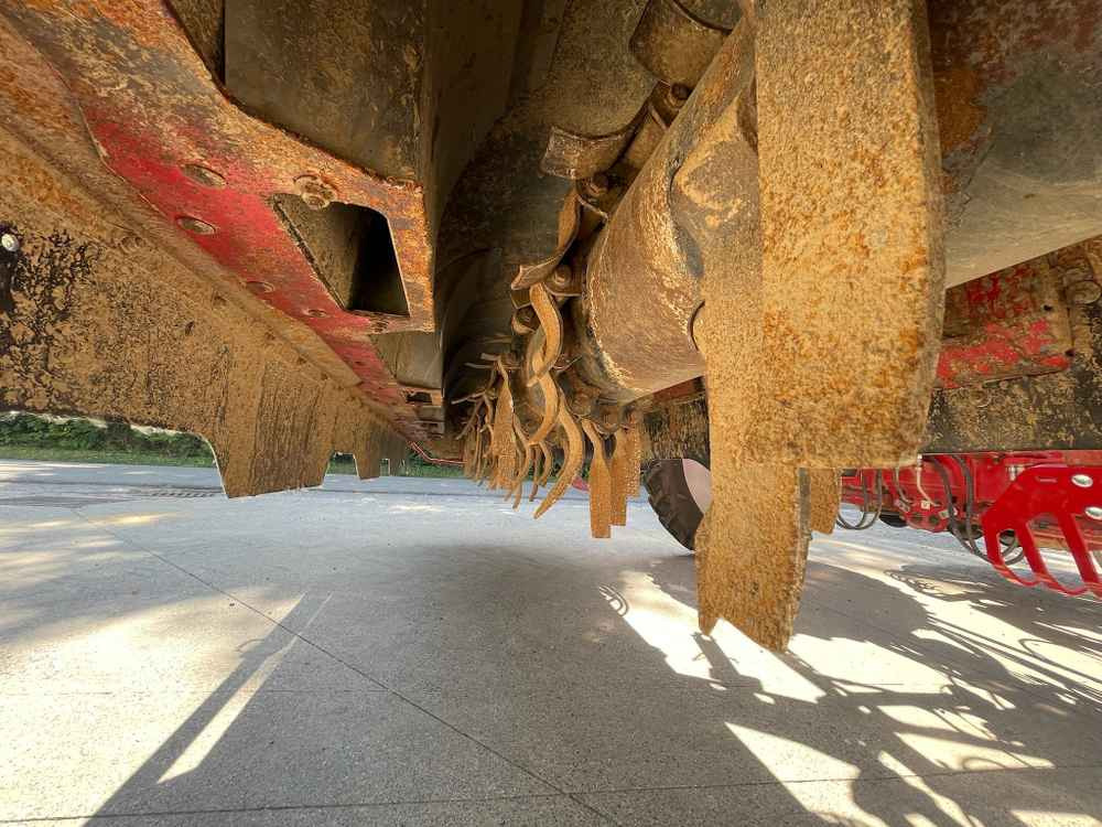 Grimme VARITRON 470 - Oogstmachine: afbeelding 4 Grimme VARITRON 470 - Oogstmachine: afbeelding 4