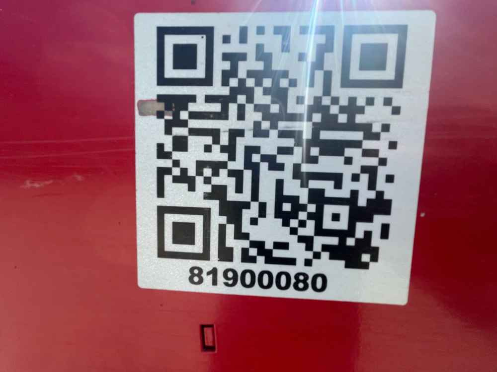 Grimme VARITRON 470 - Oogstmachine: afbeelding 3 Grimme VARITRON 470 - Oogstmachine: afbeelding 3