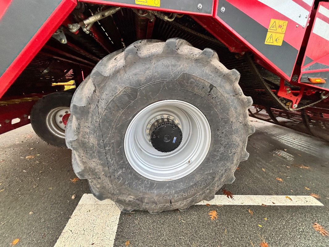 Oogstmachine Grimme VARITRON 470 GEN III: afbeelding 23 Oogstmachine Grimme VARITRON 470 GEN III: afbeelding 23