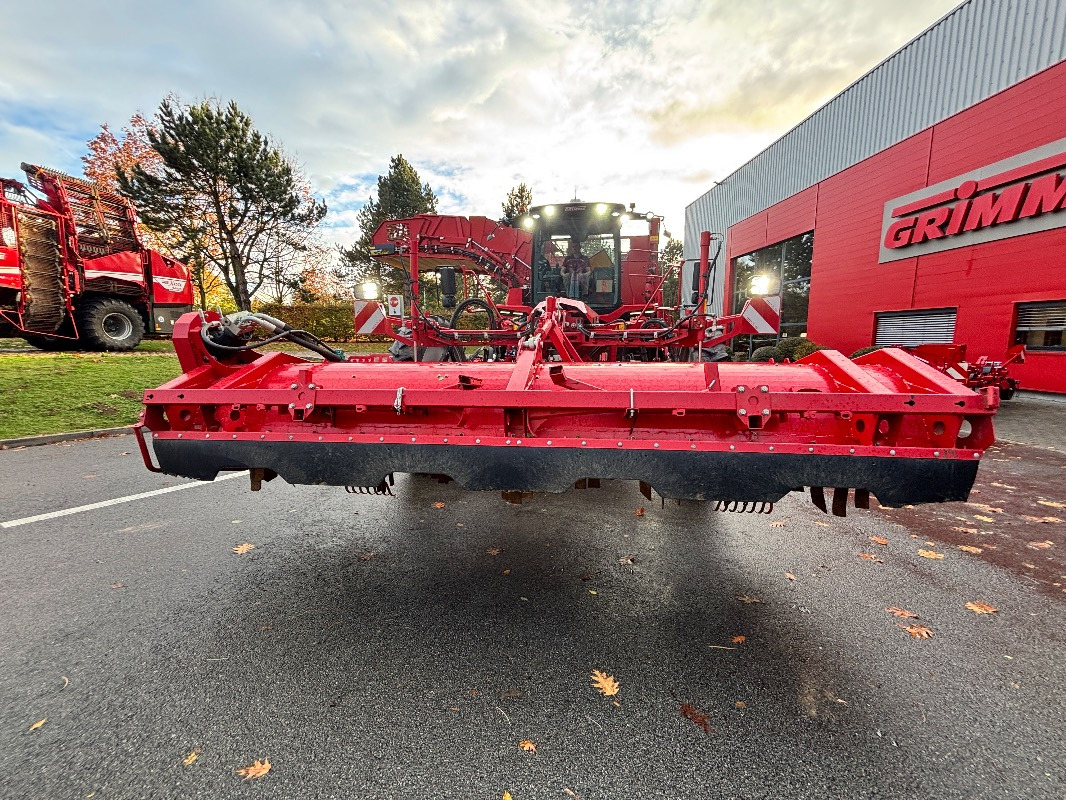 Oogstmachine Grimme VARITRON 470 GEN III: afbeelding 8 Oogstmachine Grimme VARITRON 470 GEN III: afbeelding 8