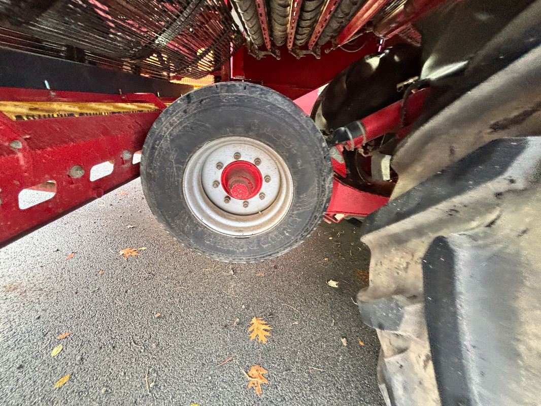 Oogstmachine Grimme VARITRON 470 GEN III: afbeelding 22 Oogstmachine Grimme VARITRON 470 GEN III: afbeelding 22