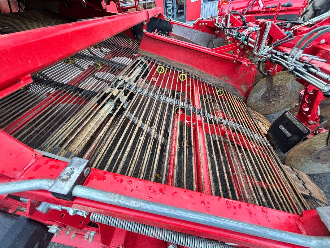 Oogstmachine Grimme VARITRON 470 GEN III: afbeelding 14 Oogstmachine Grimme VARITRON 470 GEN III: afbeelding 14