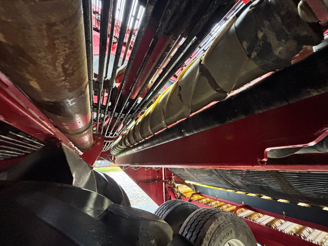 Oogstmachine Grimme VARITRON 470 GEN III: afbeelding 32 Oogstmachine Grimme VARITRON 470 GEN III: afbeelding 32