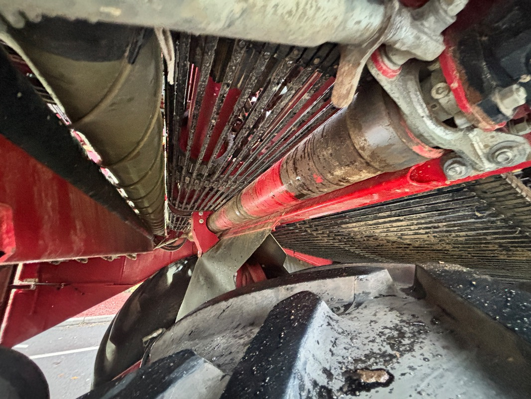 Oogstmachine Grimme VARITRON 470 GEN III: afbeelding 19 Oogstmachine Grimme VARITRON 470 GEN III: afbeelding 19