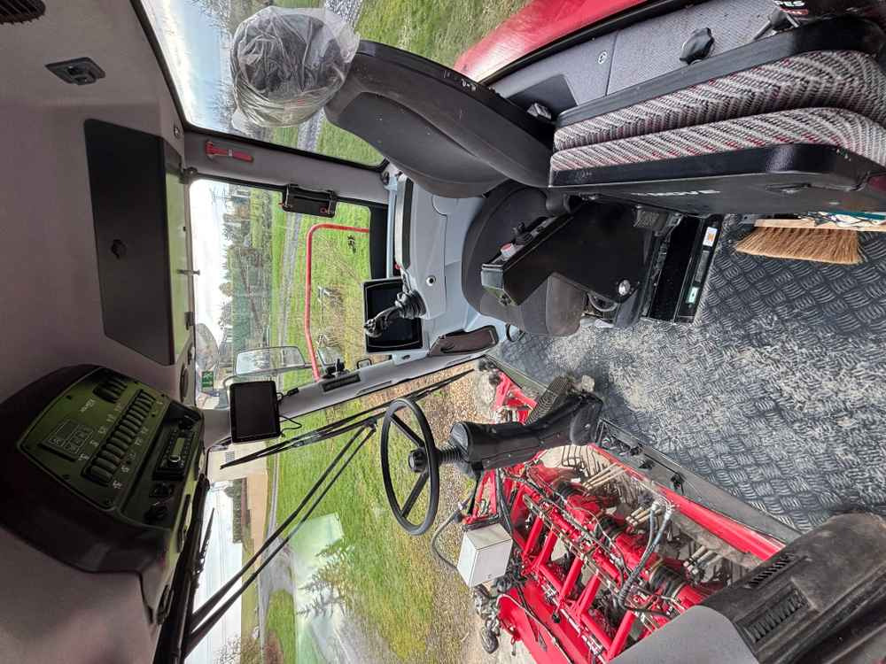 Holmer T4-30 - Grondbewerking toebehoor: afbeelding 5 Holmer T4-30 - Grondbewerking toebehoor: afbeelding 5