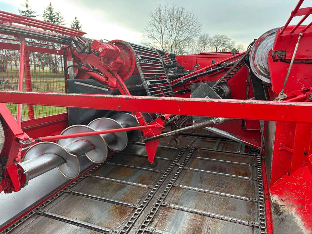 Holmer T4-30 - Grondbewerking toebehoor: afbeelding 4 Holmer T4-30 - Grondbewerking toebehoor: afbeelding 4