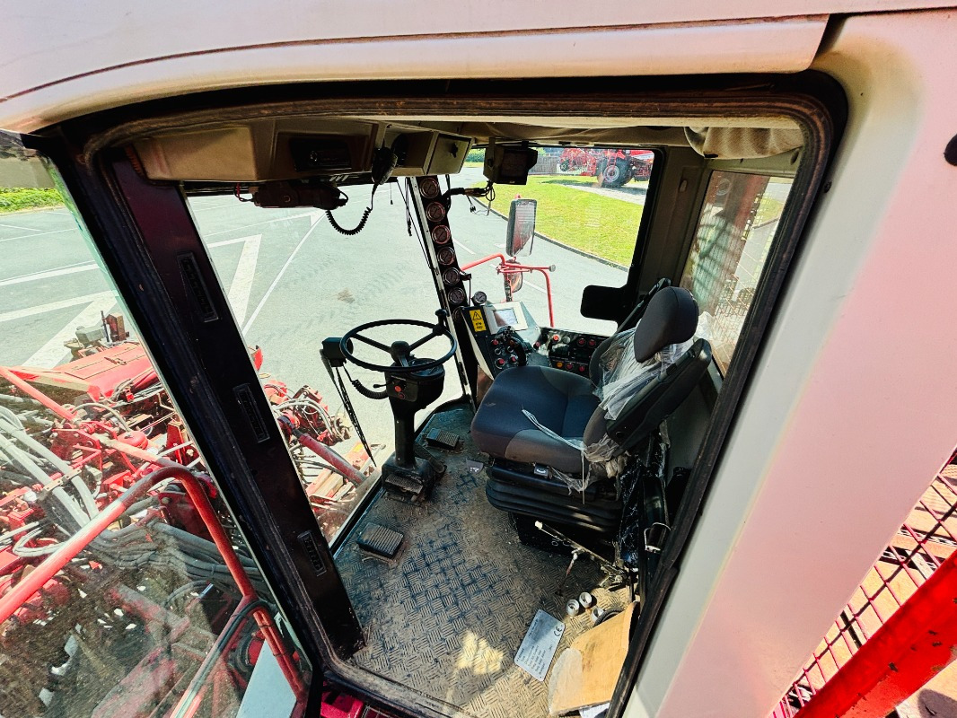 Oogstmachine Vervaet BeetEater 625: afbeelding 30