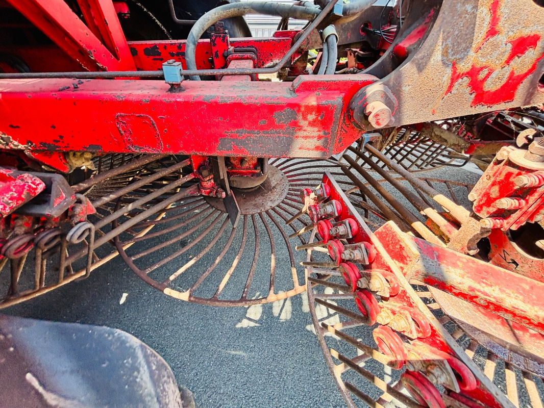Oogstmachine Vervaet BeetEater 625: afbeelding 19