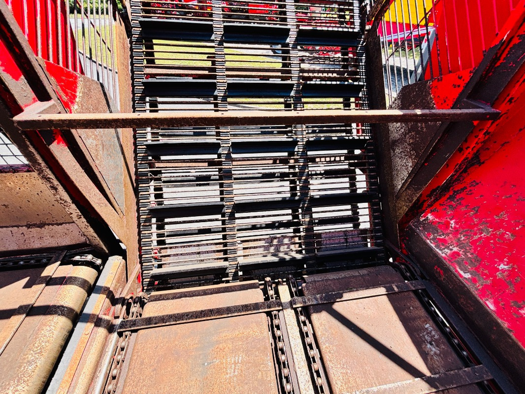 Oogstmachine Vervaet BeetEater 625: afbeelding 34