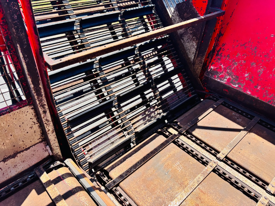 Oogstmachine Vervaet BeetEater 625: afbeelding 43