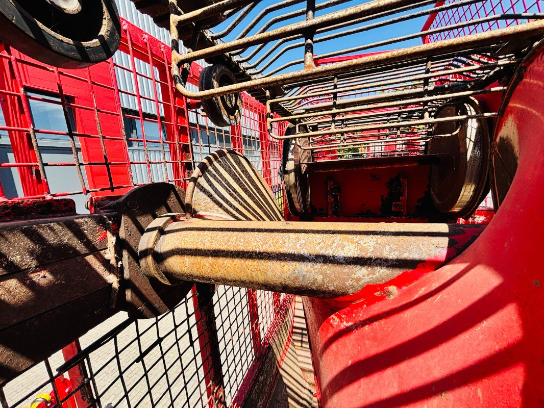 Oogstmachine Vervaet BeetEater 625: afbeelding 40