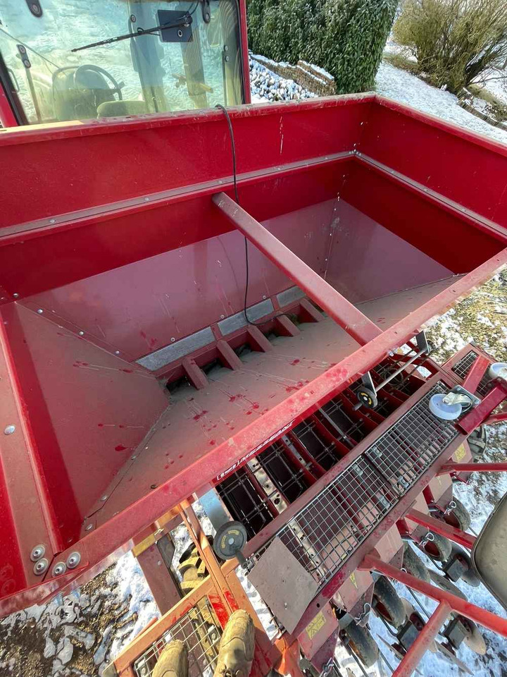 WIFO Planteuse Bulbille - Grondbewerking toebehoor: afbeelding 3 WIFO Planteuse Bulbille - Grondbewerking toebehoor: afbeelding 3