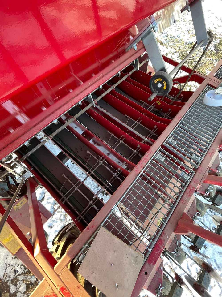 WIFO Planteuse Bulbille - Grondbewerking toebehoor: afbeelding 4 WIFO Planteuse Bulbille - Grondbewerking toebehoor: afbeelding 4