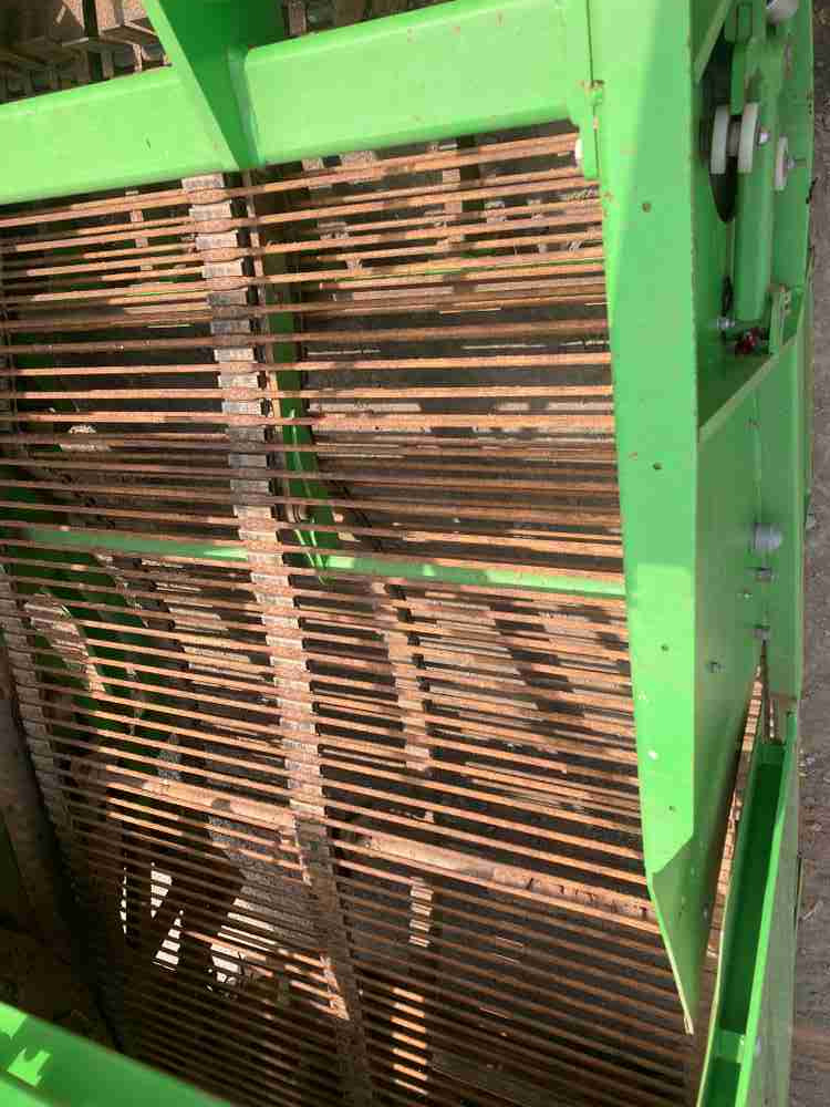 AVR AVR PUMA 4.0, 4 Row Self-Propelled Harvester, 2022 - Oogstmachine: afbeelding 2 AVR AVR PUMA 4.0, 4 Row Self-Propelled Harvester, 2022 - Oogstmachine: afbeelding 2