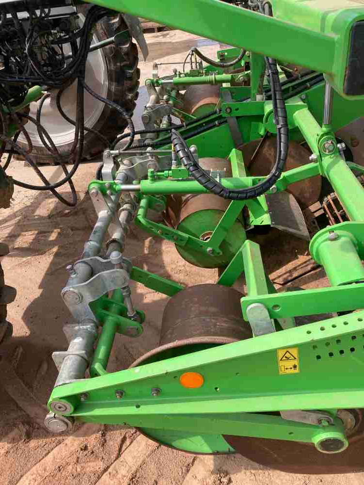 AVR AVR PUMA 4.0, 4 Row Self-Propelled Harvester, 2022 - Oogstmachine: afbeelding 5 AVR AVR PUMA 4.0, 4 Row Self-Propelled Harvester, 2022 - Oogstmachine: afbeelding 5