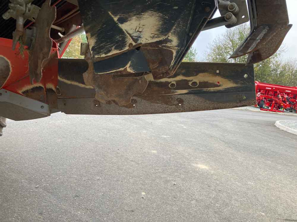Dewulf Dewulf, MS 2000 RS, 2 Row, Trailed, Belt, Potato Planter - Oogstmachine: afbeelding 3 Dewulf Dewulf, MS 2000 RS, 2 Row, Trailed, Belt, Potato Planter - Oogstmachine: afbeelding 3