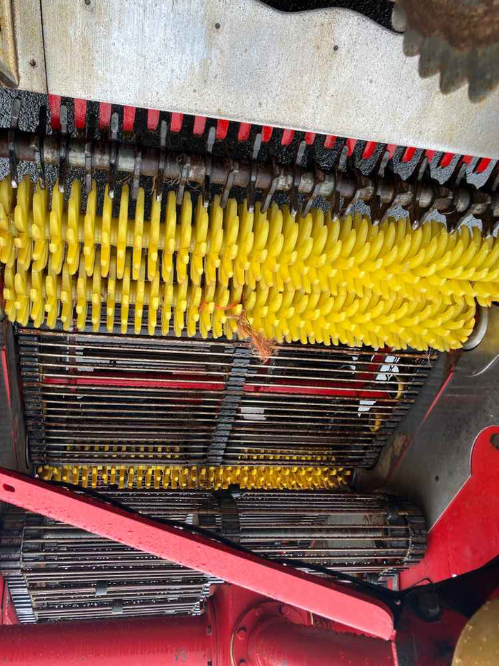 Grimme CS 150 - Aardappelrooier: afbeelding 5 Grimme CS 150 - Aardappelrooier: afbeelding 5