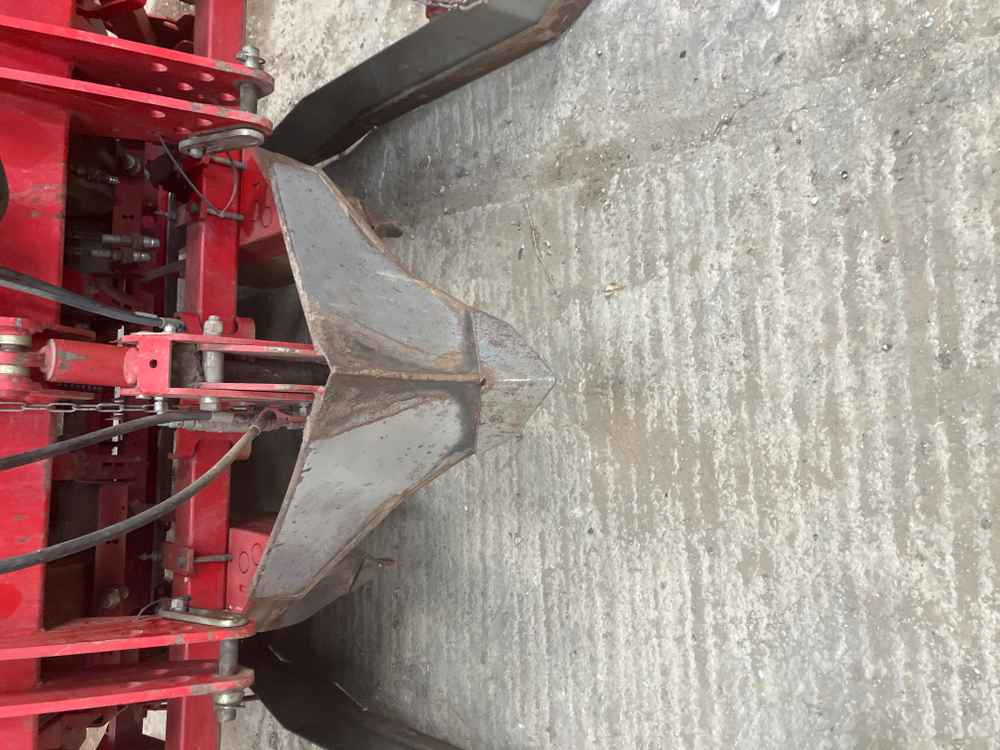 Oogstmachine Grimme GB 215: afbeelding 11 Oogstmachine Grimme GB 215: afbeelding 11