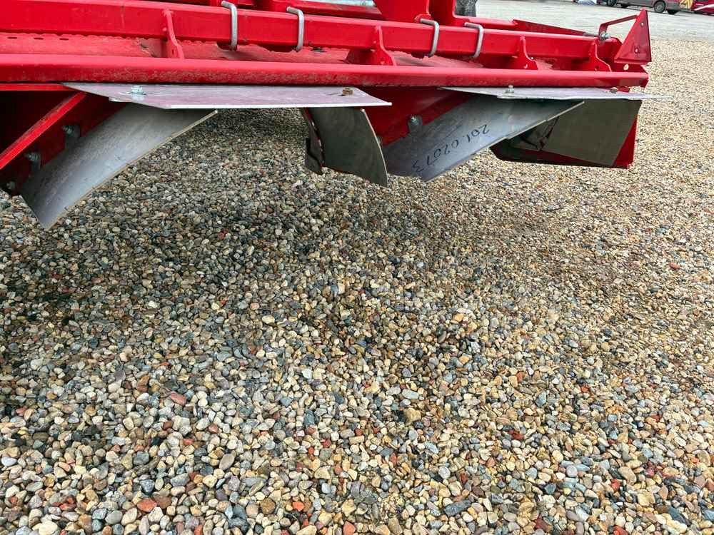 Grimme GL 430 - Oogstmachine: afbeelding 3 Grimme GL 430 - Oogstmachine: afbeelding 3