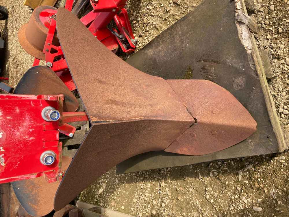 Grimme Grimme, GF600, 6 Row/3Bed Tilla, Rotovator - Oogstmachine: afbeelding 4 Grimme Grimme, GF600, 6 Row/3Bed Tilla, Rotovator - Oogstmachine: afbeelding 4