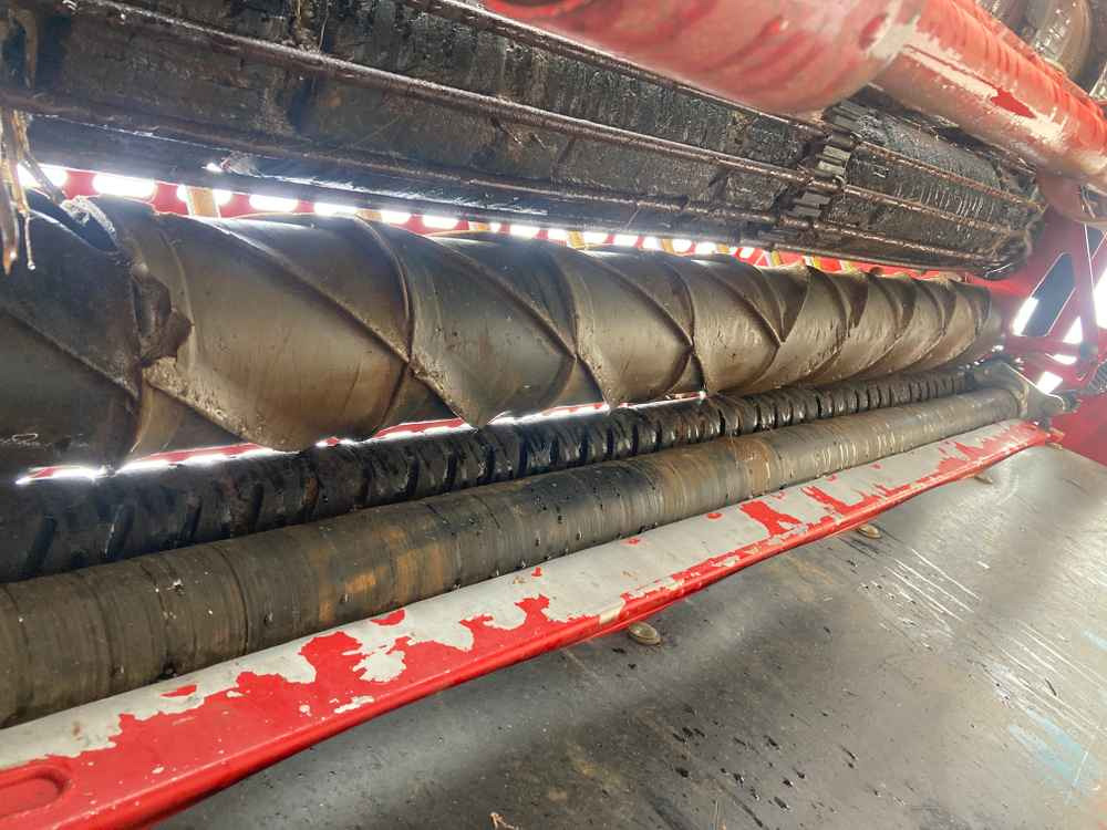 Grimme Grimme GT170S 2 Row Trailed Harvester - Oogstmachine: afbeelding 4 Grimme Grimme GT170S 2 Row Trailed Harvester - Oogstmachine: afbeelding 4