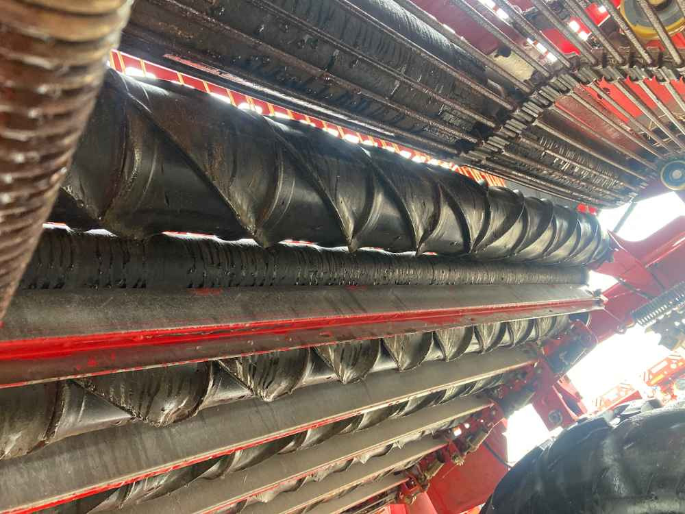 Grimme Grimme GT170S 2 Row Trailed Harvester - Oogstmachine: afbeelding 5 Grimme Grimme GT170S 2 Row Trailed Harvester - Oogstmachine: afbeelding 5