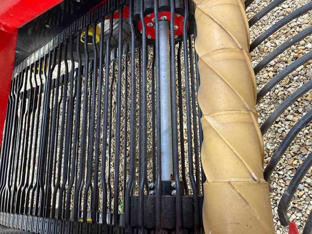 Grimme REXOR 630 / 830 / 930 - Grondbewerking toebehoor: afbeelding 5 Grimme REXOR 630 / 830 / 930 - Grondbewerking toebehoor: afbeelding 5