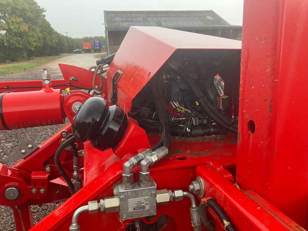 Grimme TOPPA 800 COMBI - Oogstmachine: afbeelding 5 Grimme TOPPA 800 COMBI - Oogstmachine: afbeelding 5