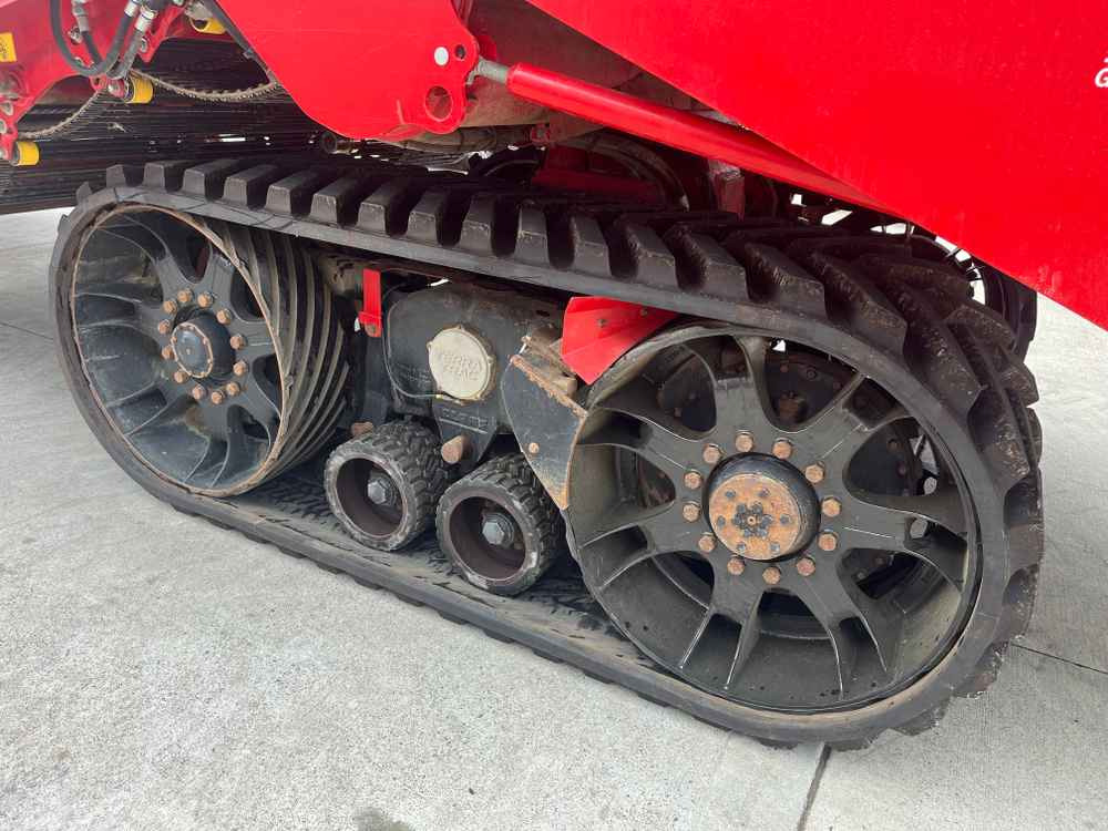 Grimme VARITRON 470 PLATINUM TT - Oogstmachine: afbeelding 4 Grimme VARITRON 470 PLATINUM TT - Oogstmachine: afbeelding 4