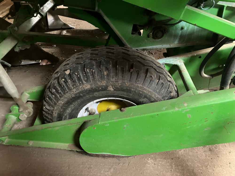 Standen Standen BB2/H200, 2 Row, Mounted, Cup, Potato Planter - Oogstmachine: afbeelding 3 Standen Standen BB2/H200, 2 Row, Mounted, Cup, Potato Planter - Oogstmachine: afbeelding 3