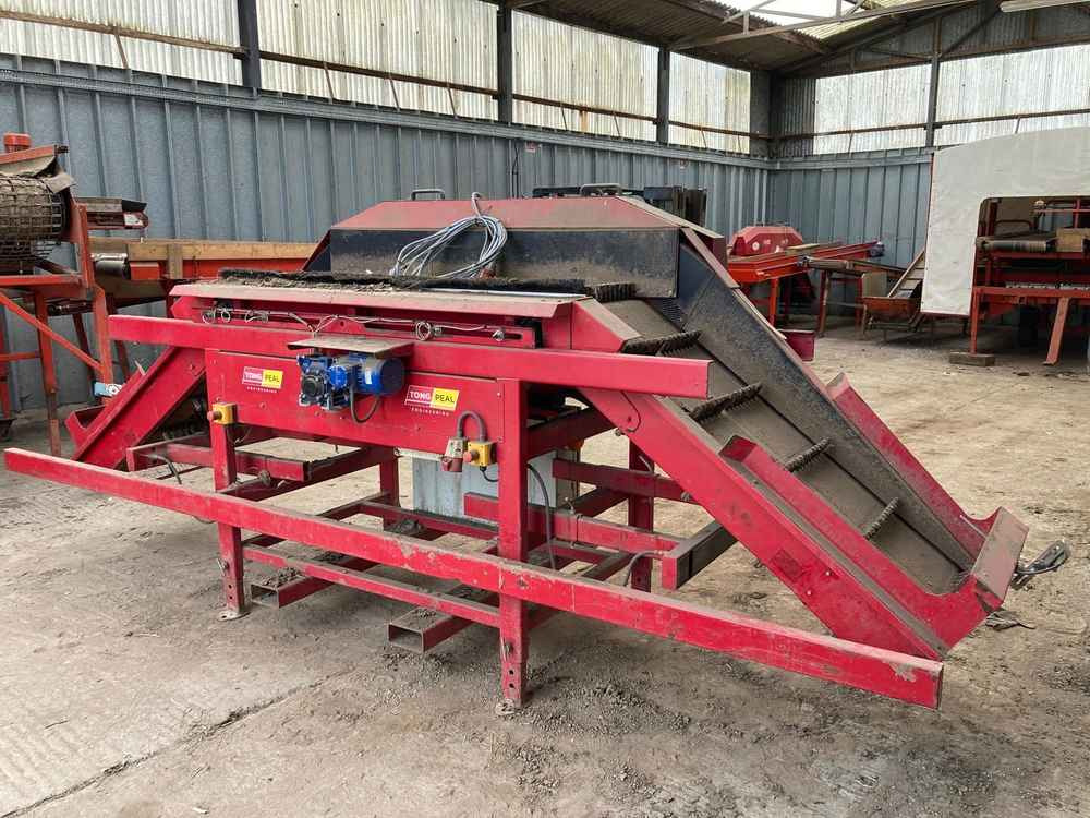 Opslag Tong Tong EASYFILL Box filler: afbeelding 10