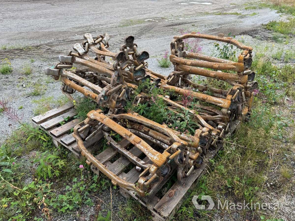 Band till skogsmaskin, Olofsfors EVO - Rijwerkonderdelen voor Bosbouwmachine: afbeelding 5 Band till skogsmaskin, Olofsfors EVO - Rijwerkonderdelen voor Bosbouwmachine: afbeelding 5