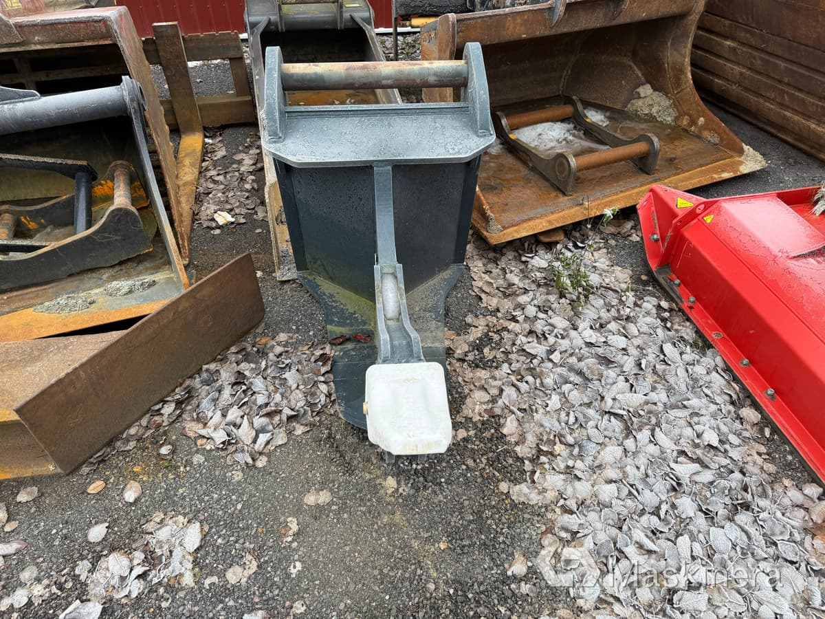 EMS Tjälrivare T35HD Tjälkrok EMS S80 - Ripper: afbeelding 2 EMS Tjälrivare T35HD Tjälkrok EMS S80 - Ripper: afbeelding 2