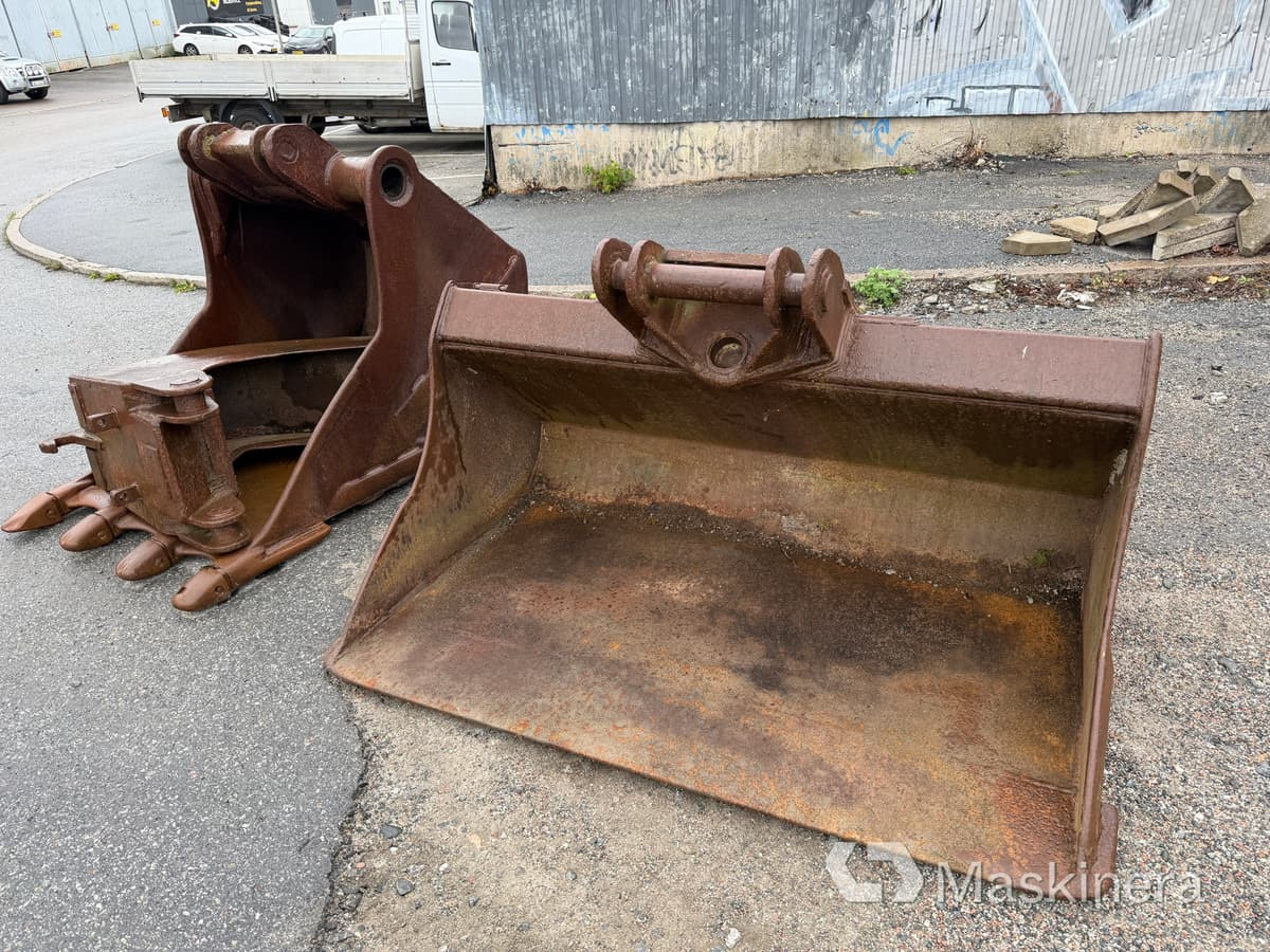 Rupsgraafmachine Grävmaskin JCB JS200 LC: afbeelding 47