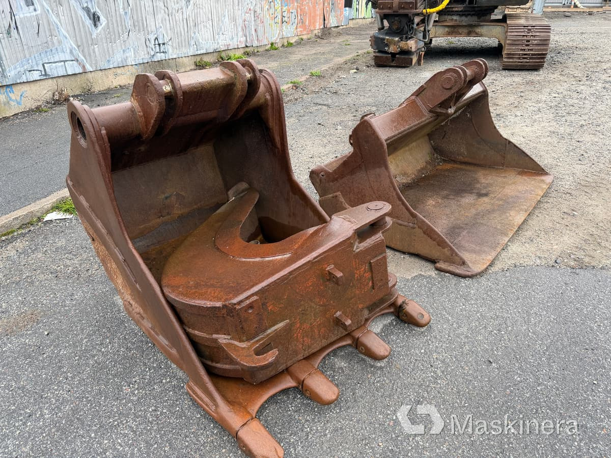 Rupsgraafmachine Grävmaskin JCB JS200 LC: afbeelding 48