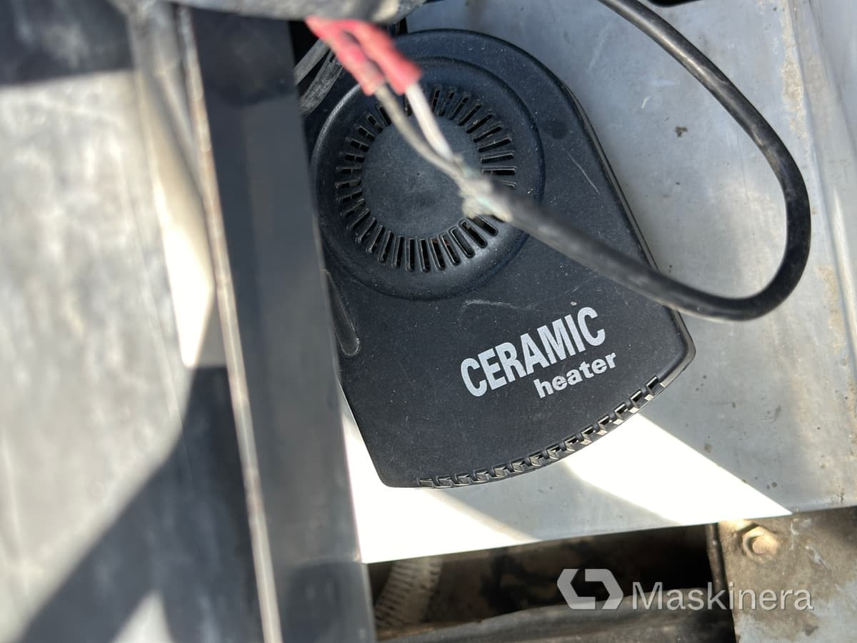 Wiellader Hjullastare Komatsu WA500-6: afbeelding 43