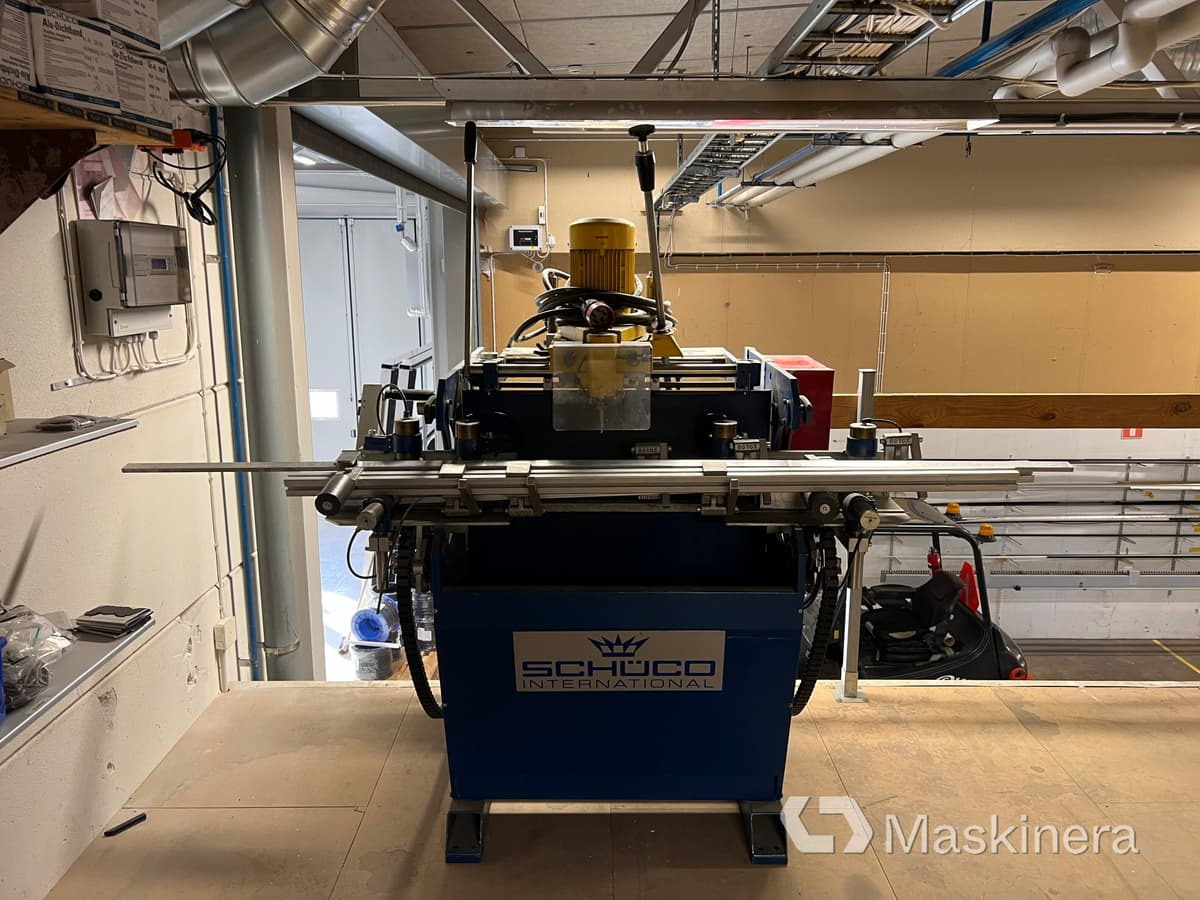 Kopierfräs Rotox KF348 - Freesmachine: afbeelding 2 Kopierfräs Rotox KF348 - Freesmachine: afbeelding 2