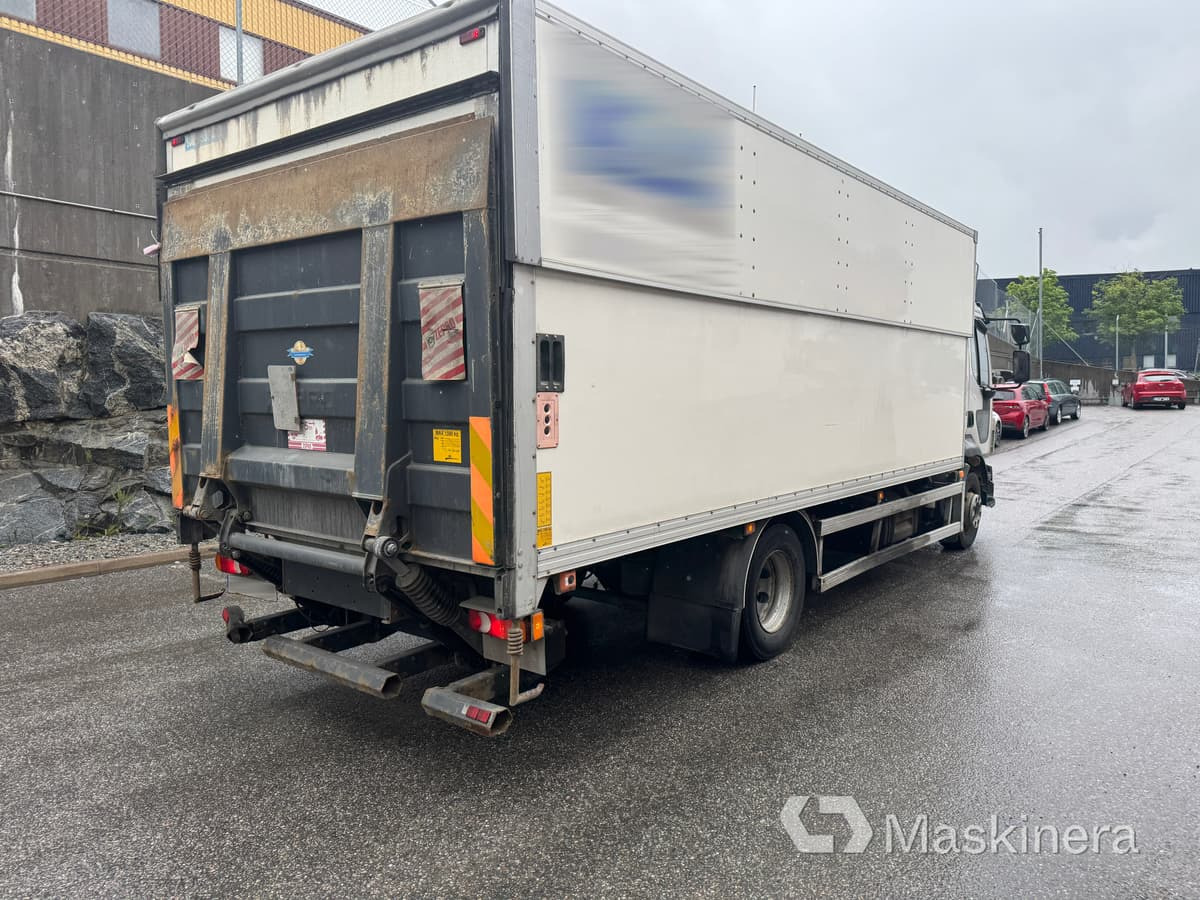 Lastbil Volvo FL-240 4X2 - Bakwagen: afbeelding 5 Lastbil Volvo FL-240 4X2 - Bakwagen: afbeelding 5