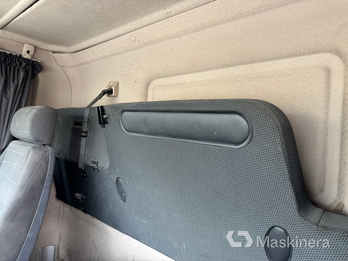 Haakarmsysteem vrachtwagen, Kraanwagen Lastväxlare Scania G400LB8X4*4HNA med HIAB kran: afbeelding 21