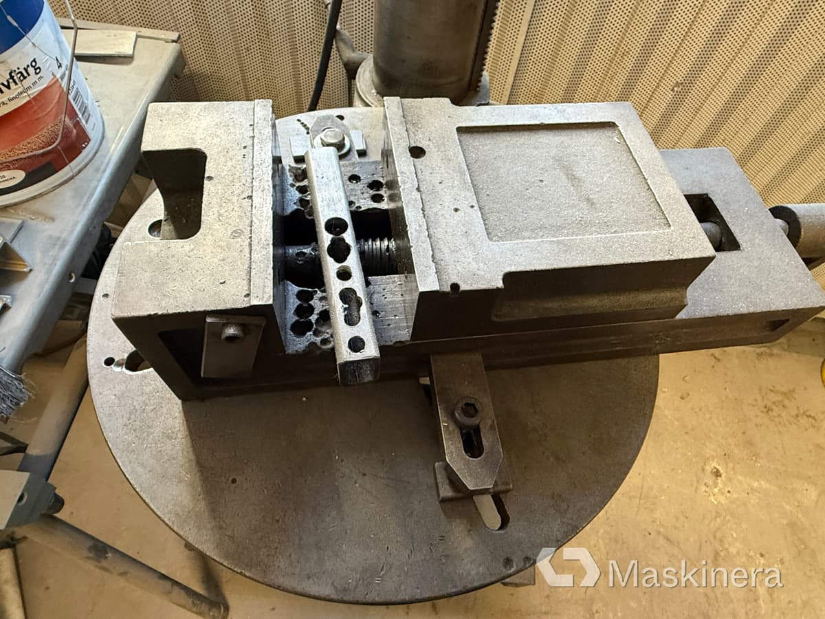 Pelarborr IMA A60-S - Werktuigmachine: afbeelding 5 Pelarborr IMA A60-S - Werktuigmachine: afbeelding 5