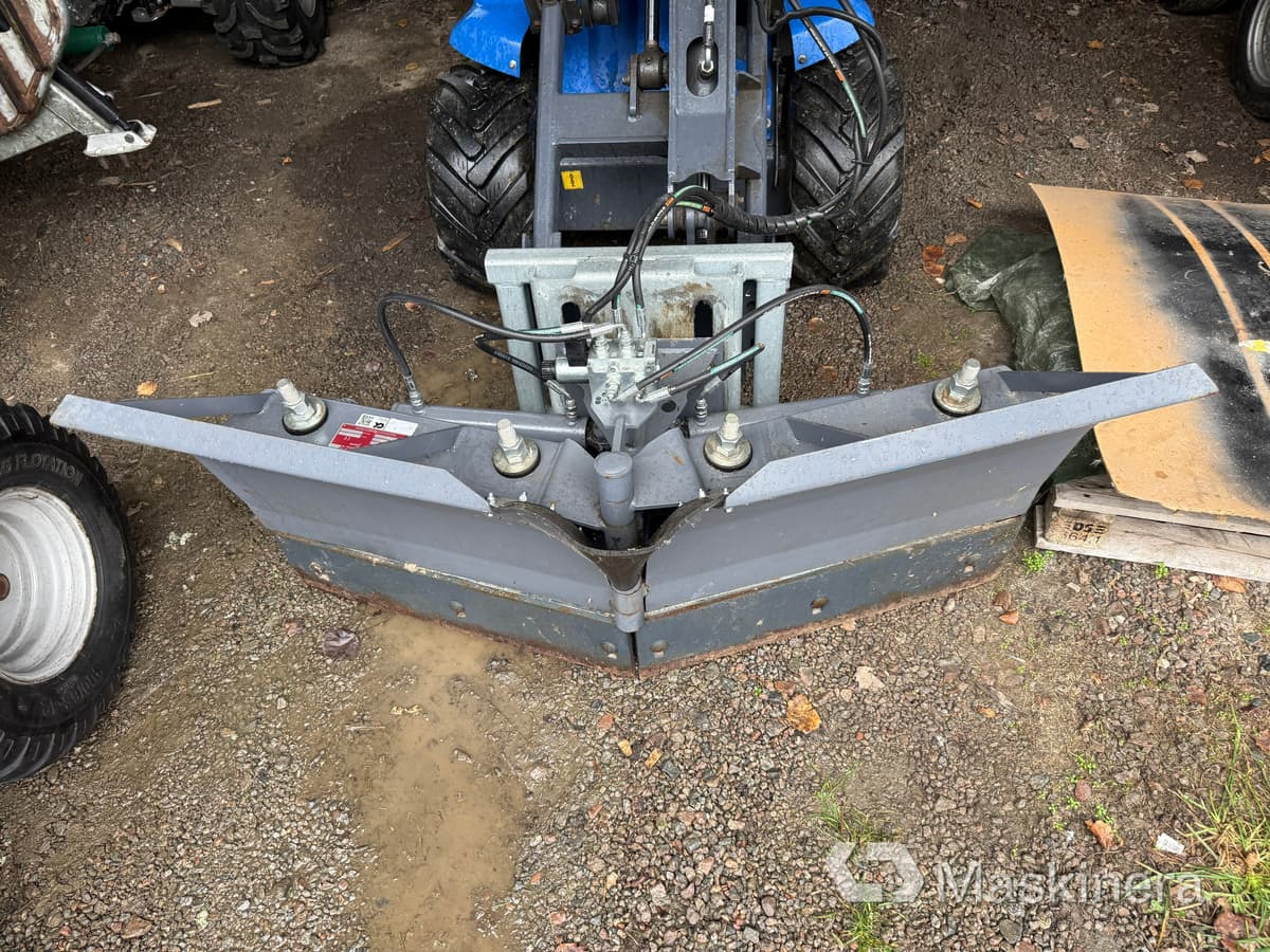 Siringe T1500 Vikplog Siringe 1,5m Avantfäste - Sneeuwschuif: afbeelding 3 Siringe T1500 Vikplog Siringe 1,5m Avantfäste - Sneeuwschuif: afbeelding 3