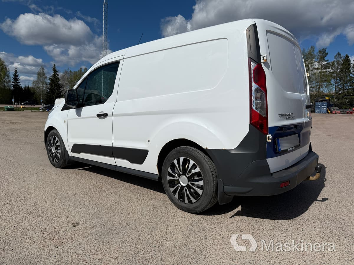 Skåbil Ford Transit Connect - Kleine bestelwagen: afbeelding 3 Skåbil Ford Transit Connect - Kleine bestelwagen: afbeelding 3