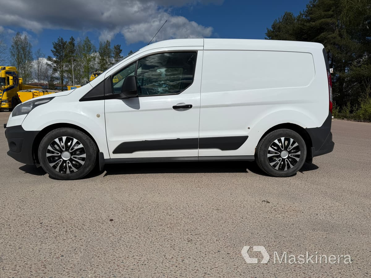 Skåbil Ford Transit Connect - Kleine bestelwagen: afbeelding 2 Skåbil Ford Transit Connect - Kleine bestelwagen: afbeelding 2