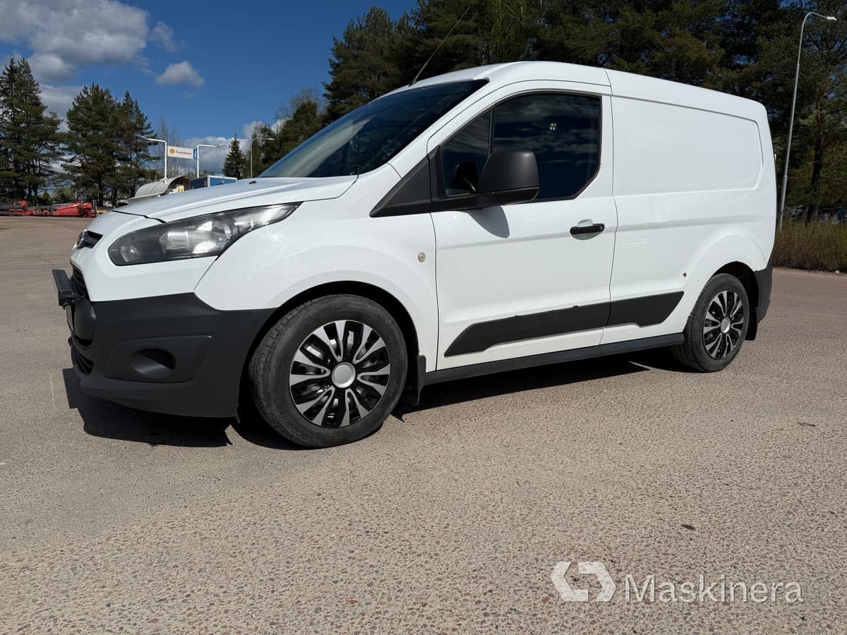 Skåbil Ford Transit Connect - Kleine bestelwagen: afbeelding 1 Skåbil Ford Transit Connect - Kleine bestelwagen: afbeelding 1