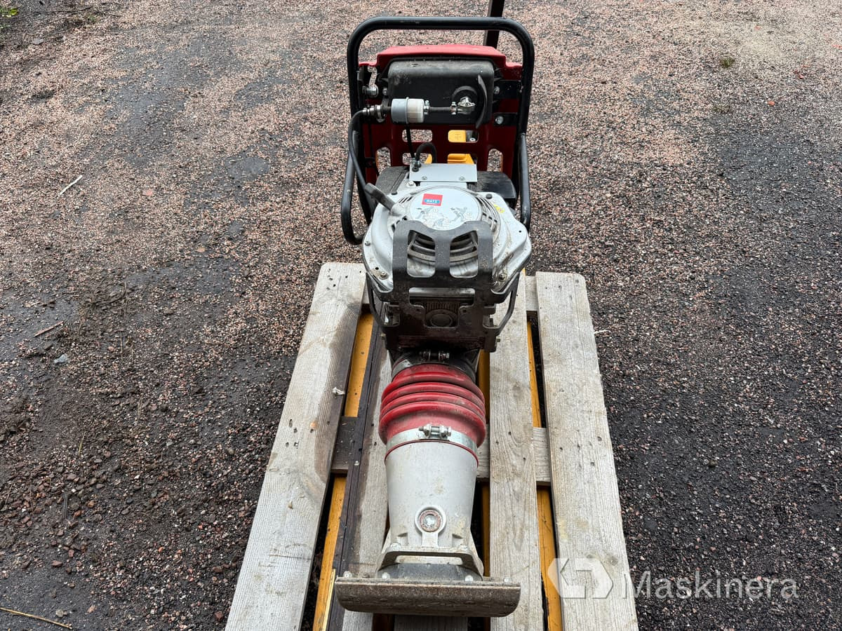 Stamp Swepac T84 - Trilplaat: afbeelding 3 Stamp Swepac T84 - Trilplaat: afbeelding 3